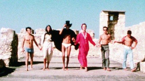 Johnny Minotaur filmas žiurėti online