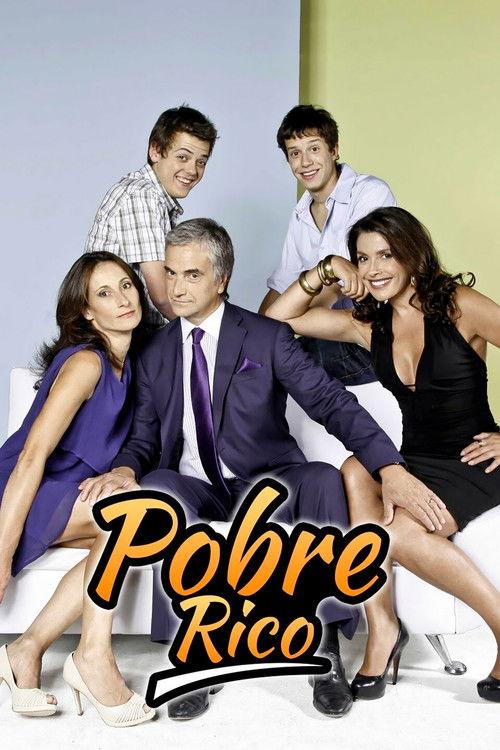 Pobre Rico filmas online