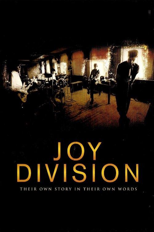 Joy Division filmas online