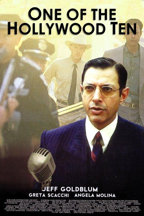 One of the Hollywood Ten filmas online