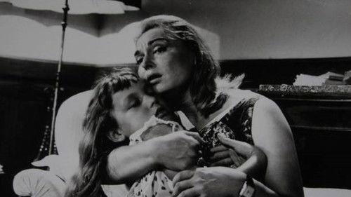 The Bad Seed filmas žiurėti online