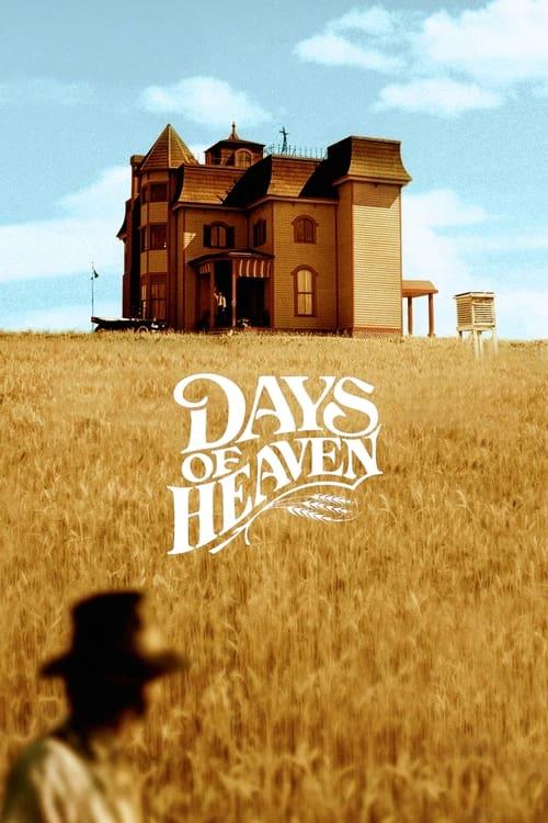 Days of Heaven filmas online