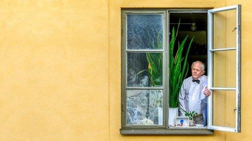 Corona Film Club filmas žiurėti online