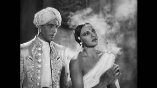 Der Tiger von Eschnapur filmas žiurėti online