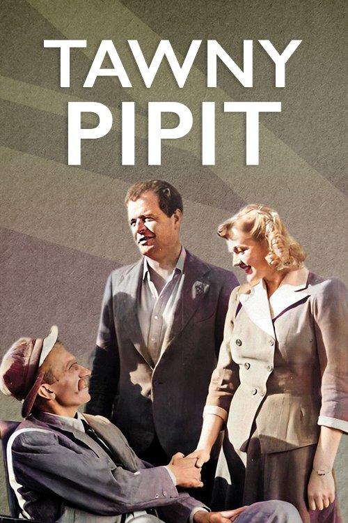 Tawny Pipit filmas online