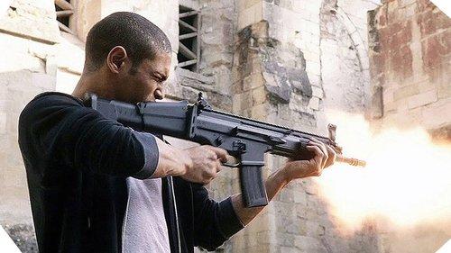 Made in France filmas žiurėti online