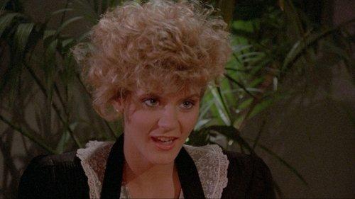 Trashy Lady filmas žiurėti online