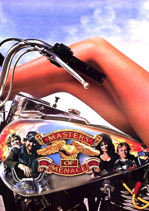 Masters of Menace filmas online