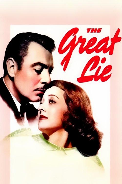 The Great Lie filmas online
