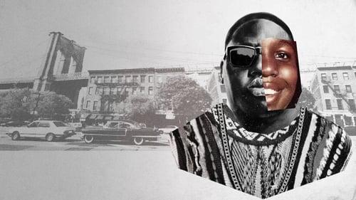 Biggie: I Got a Story to Tell filmas žiurėti online