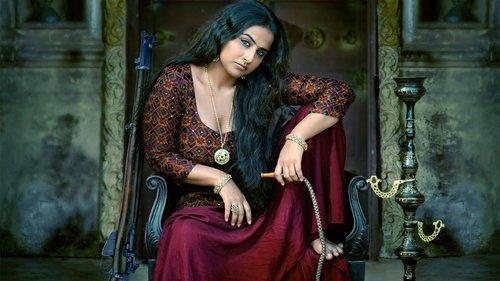 Begum Jaan filmas žiurėti online