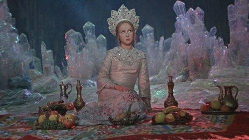 Руслан и Людмила filmas žiurėti online