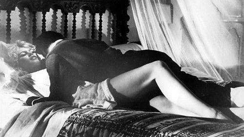 La Femme et le Pantin filmas žiurėti online