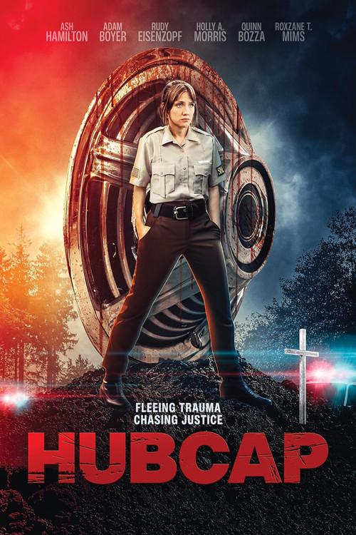 Hubcap filmas online