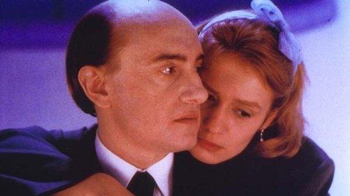 Monsieur Hire filmas žiurėti online