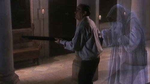 Simão, o Fantasma Trapalhão filmas žiurėti online