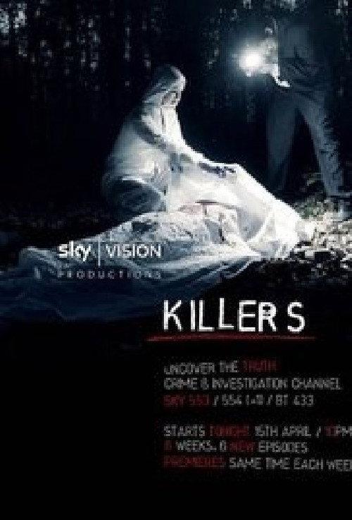 Killers: Behind the Myth filmas online