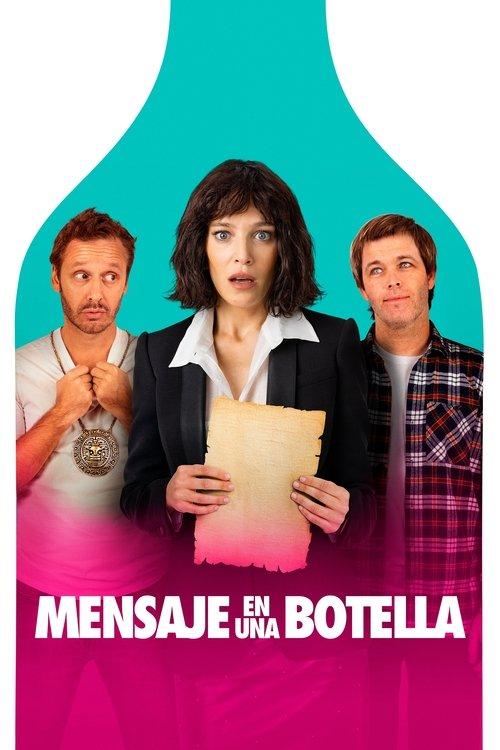 Mensaje en una botella filmas online