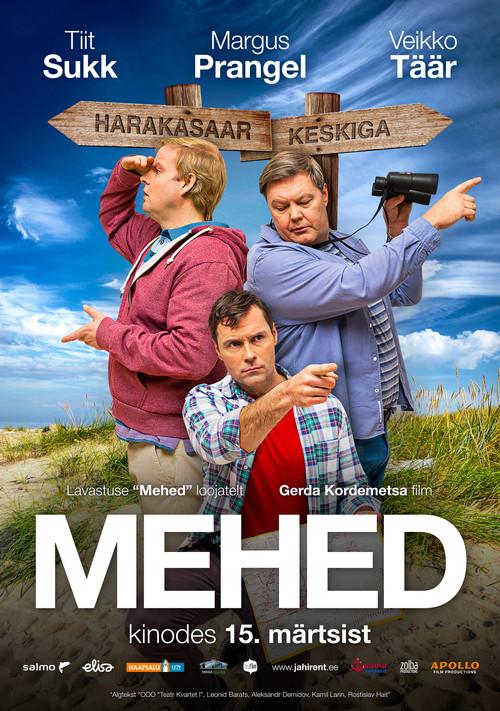 Mehed filmas online