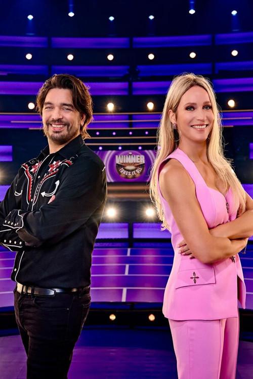 The Winner Takes It All filmas online