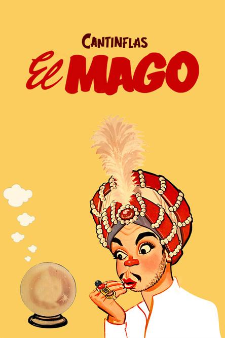 El Mago filmas online