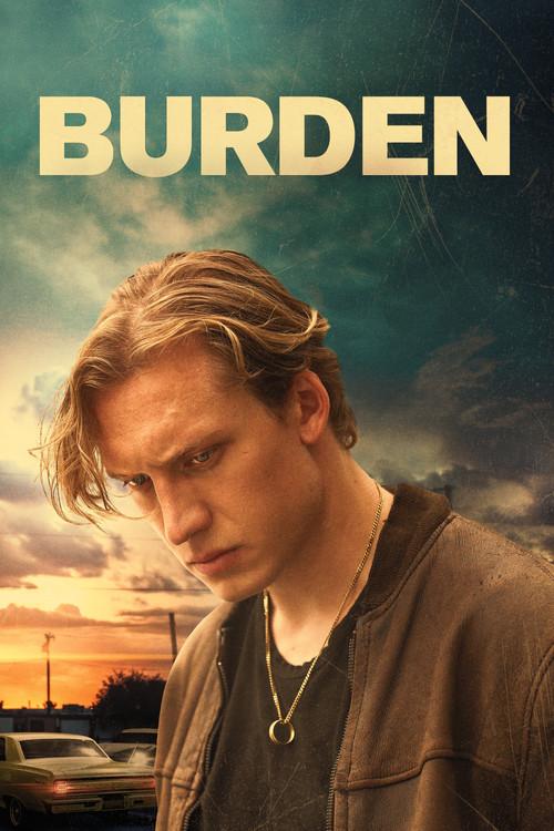 Burden filmas online
