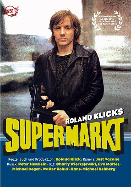 Supermarkt filmas online