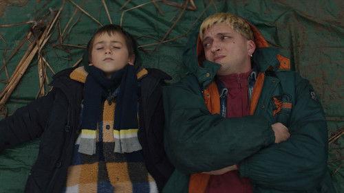 Io e il secco filmas žiurėti online