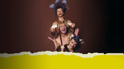 Tel chi el telùn filmas žiurėti online