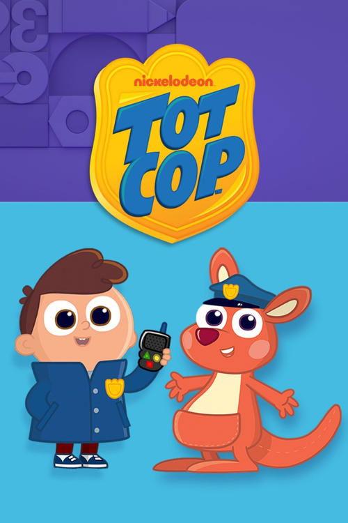 Tot Cop filmas online
