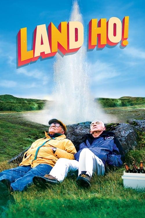 Land Ho! filmas online