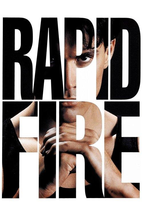 Rapid Fire filmas online