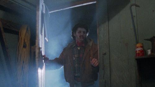 FleshEater: Revenge of the Living Dead filmas žiurėti online