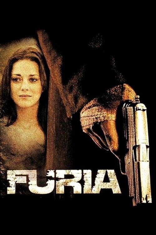 Furia filmas online