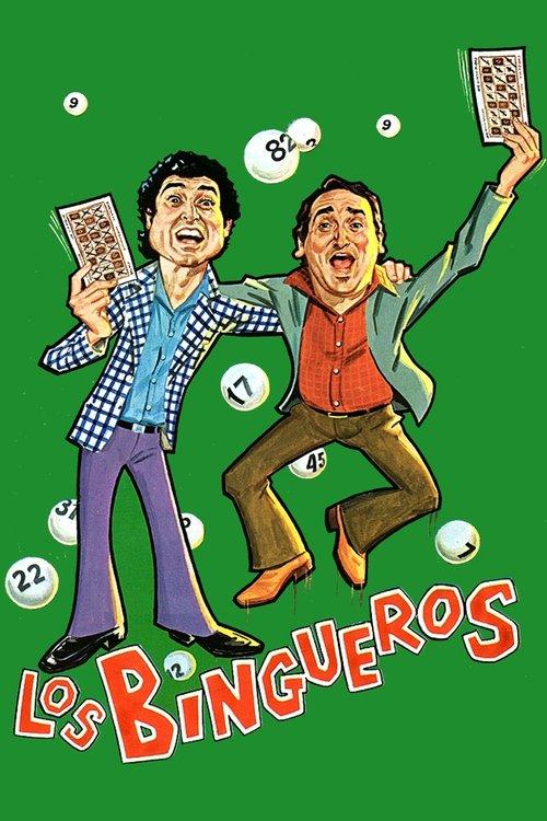 Los bingueros filmas online