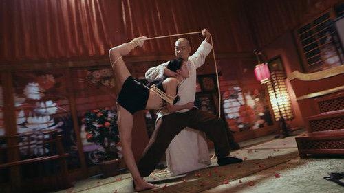 Warriors of the Nation filmas žiurėti online