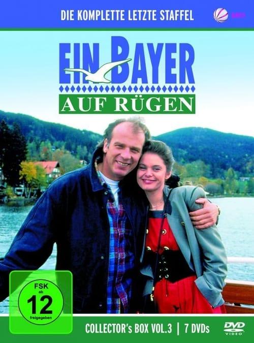 Ein Bayer auf Rügen filmas online