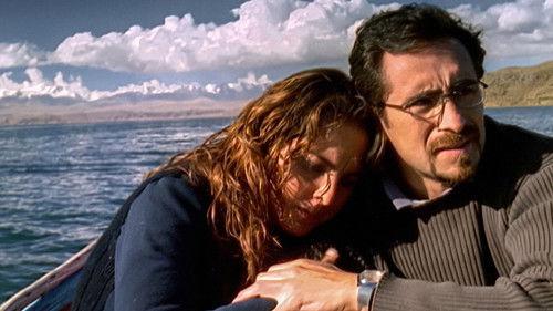 American Visa filmas žiurėti online