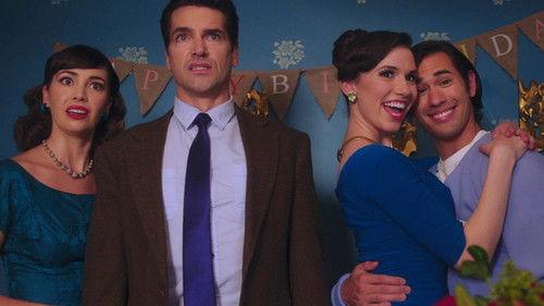 Vampire Dad filmas žiurėti online