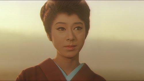 Watch Out, Crimson Bat! filmas žiurėti online