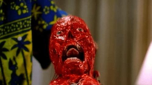 Blood Feast 2: All U Can Eat filmas žiurėti online