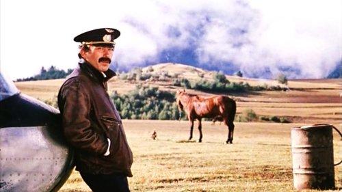 Mimino filmas žiurėti online