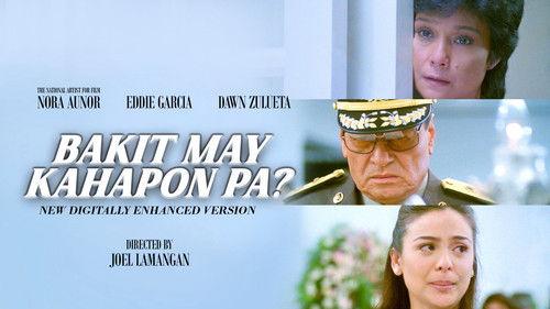 Why Is There a Yesterday? filmas žiurėti online