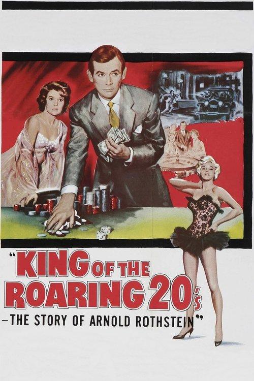 King of the Roaring 20's – The Story of Arnold Rothstein filmas online