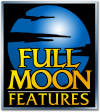Full Moon Features studio logo