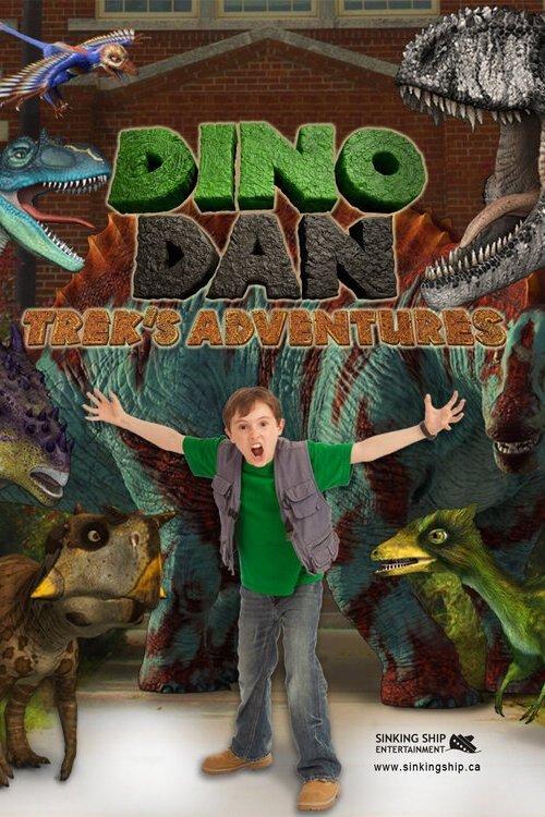 Dino Dan filmas online