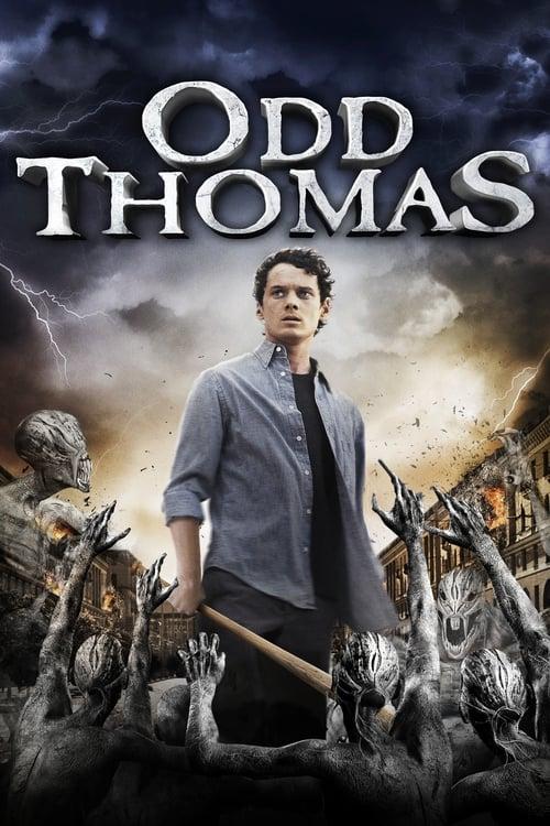 Keistasis Tomas filmas online