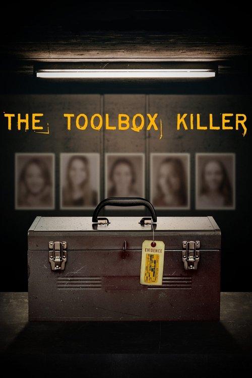The Toolbox Killer filmas online