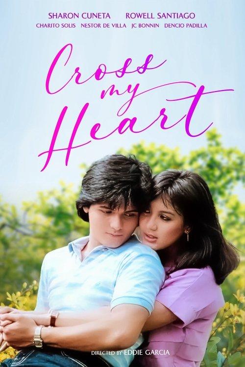 Cross My Heart filmas online
