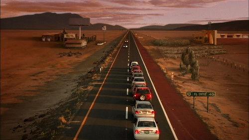 Looking for an Angel filmas žiurėti online